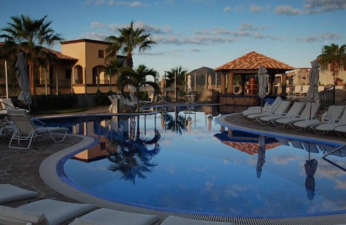 Paraíso Escondido Condominio | 2br/2ba Presidential Suite at Pueblo Bonito Sunset