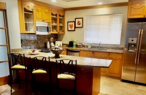 Flamingos Complejo | 2BR/3BA Luxuries Suite - Sleeps 8 - with a view