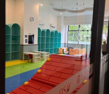 Bumi Serpong Damai Apartamento | 2BR Apartment - Sky House BSD Next to Aeon Mall and ICE