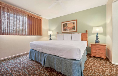 Kihei Condominio | 2BR Apt near Kam 1 Beach, Pool, Hot Tub, Gym