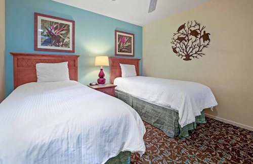 Kihei Condominio | 2BR Apt near Kam 1 Beach, Pool, Hot Tub, Gym