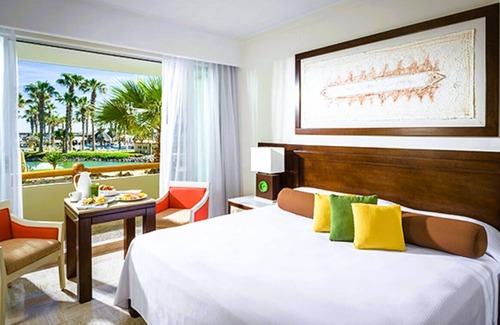 Puerto Peñasco Complejo | 2BR Breathtaking Oasis at the Sea of Cortez - Exclusive Vidanta resort
