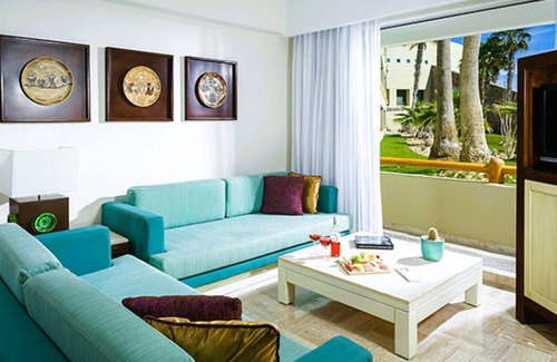 Puerto Peñasco Complejo | 2BR Breathtaking Oasis at the Sea of Cortez - Exclusive Vidanta resort