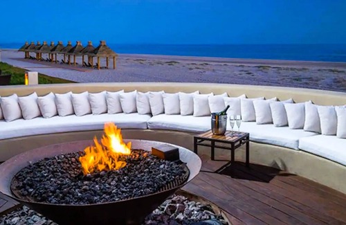 Puerto Peñasco Complejo | 2BR Breathtaking Oasis at the Sea of Cortez - Exclusive Vidanta resort