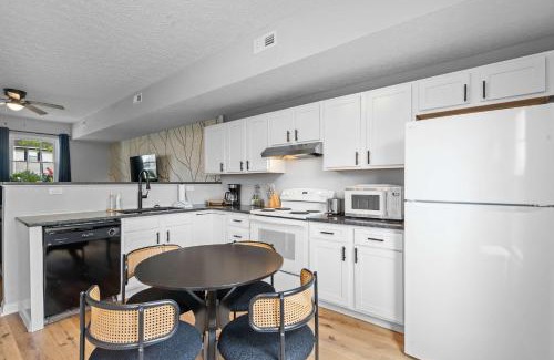 Williamstown Apartamento | 2BR Condo Near Ark for 6 Guests - Free Parking