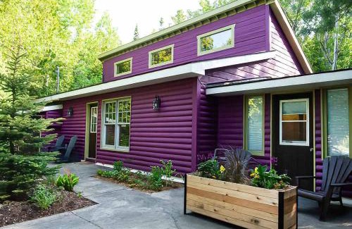 Tobermory Casa | 2BR Cottage Surrounded by Nature