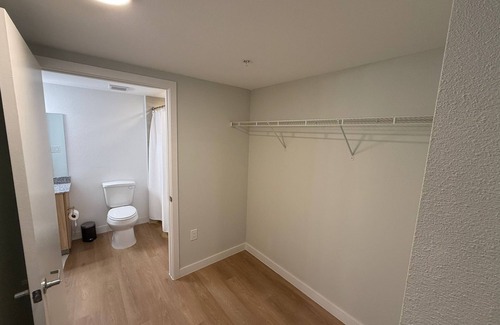 Addicks Apartamento | 2BR Cozy & Lux Houston High-Rise