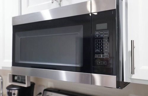 Coronado Casa | 2BR Desert Retreat Central Phoenix Monthly Rental