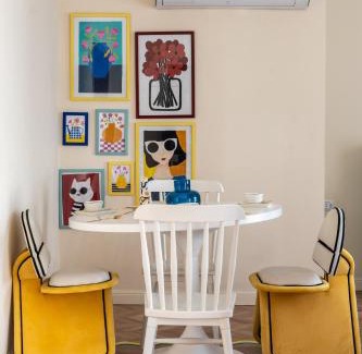 Maadi Apartamento | 2BR Dreamy maadi khan River View
