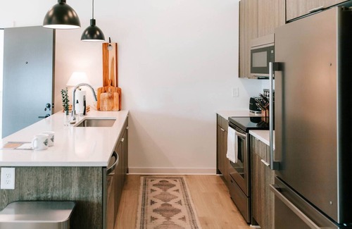 Athens Apartamento | 2BR Game Day Retreat by MHM Luxury Properties