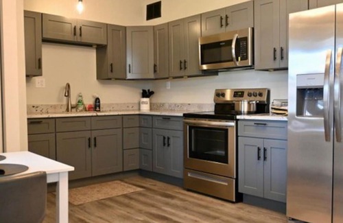 Springdale Apartamento | 2br gem in cute small town