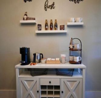 Springdale Apartamento | 2br gem in cute small town