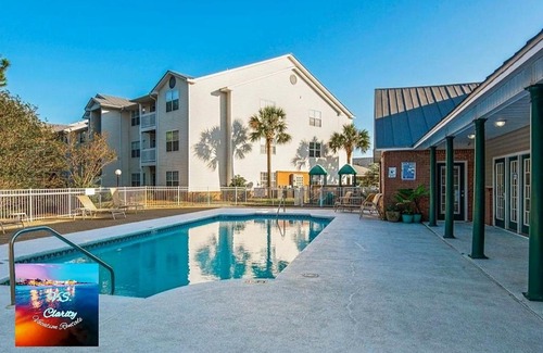 Indian Bayou Apartamento | 2Br Gem in the Heart of Destin
