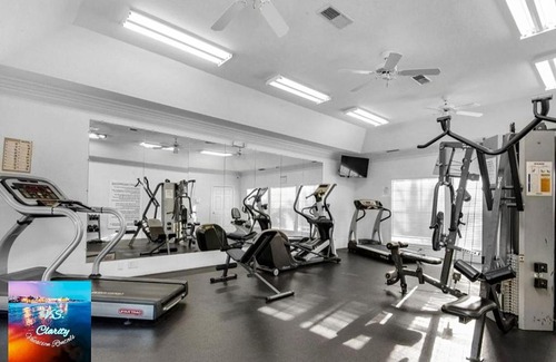 Indian Bayou Apartamento | 2Br Gem in the Heart of Destin