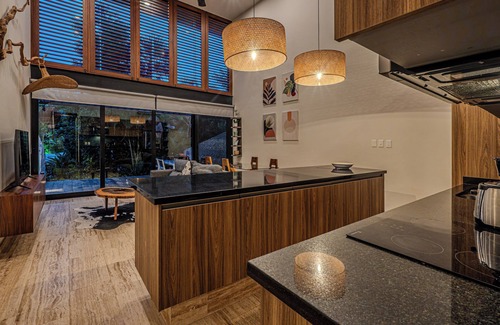 Playacar Apartamento | Lux Ground Floor AWA, Beach Club, Beach access