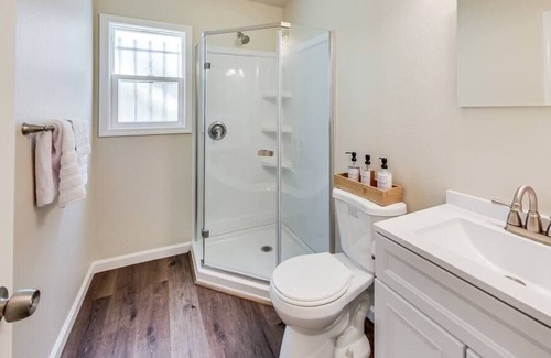 Downtown Berkeley Apartamento | 2BR in Berkeley Near Campus!