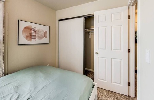 Downtown Berkeley Apartamento | 2BR in Berkeley Near Campus!