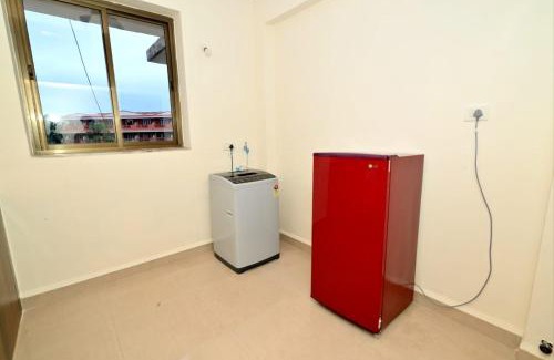 Benaulim Apartamento | 2BR luxurious flat by Benaulim beach