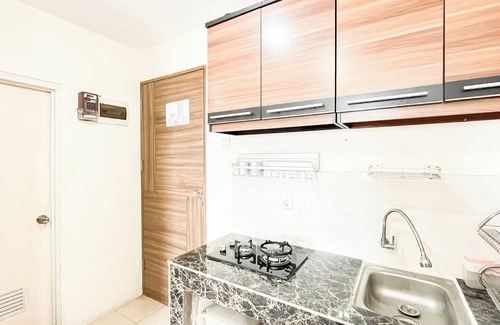 Tangerang Apartamento | 2Br Medina Apartment Near Pelita Harapan University