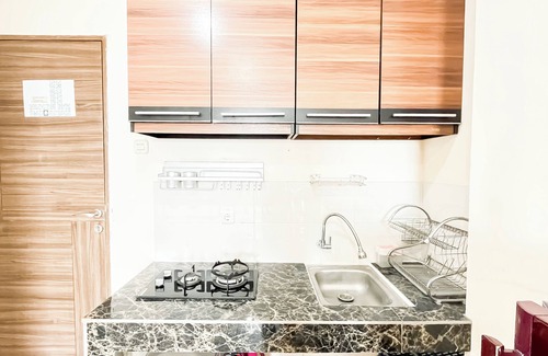 Tangerang Apartamento | 2Br Medina Apartment Near Pelita Harapan University