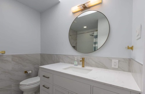 Cayuga Terrace Casa | 2BR Near Balboa Park Bart