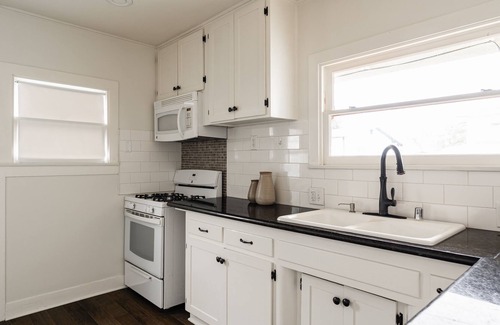 Grant Hill Casa | 2br near downtown with amazing views