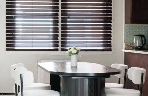 O'Hare Apartamento | 2BR Newly Furnished Modern Apt Near O`Hare