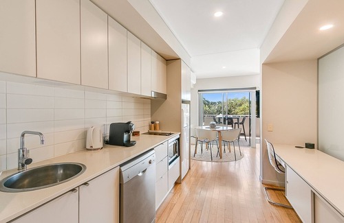 Kingscliff Apartamento | 2BR Pool View Apartment @ Peppers Salt Resort by uHoliday
