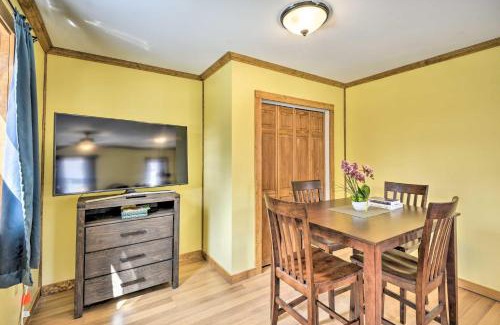 Pleasant Mount Casa | 2Br Premium Duplex Autumn Midweek - 35 Off Promo!
