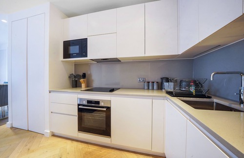 Dudden Hill Apartamento | 2BR-Sleeps4-CentralLondon-NearWembley