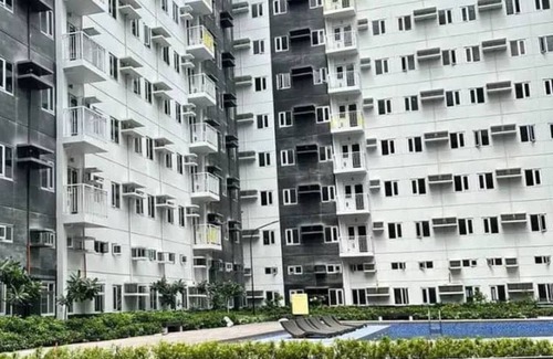 Pasig Condominio | 2BR Staycation Spot Near Ortigas