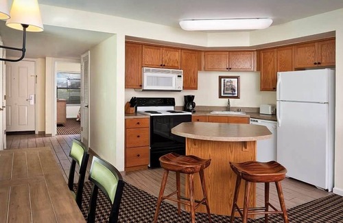 Angels Camp Condominio | 2br Unit Family Vacation-Outdoor Fun & Golf!