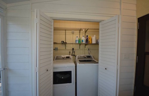 Bonita Springs Casa | 2BR Waterfront Blue Heron Townhome 5 Min To Beach!