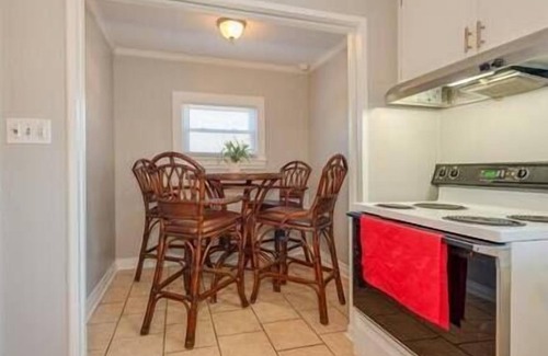 Winston - Salem Casa | 2BR - Winston’s - Salem - Casa Nova - Getaway