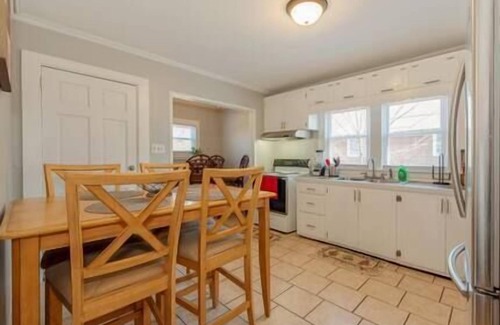 Winston - Salem Casa | 2BR - Winston’s - Salem - Casa Nova - Getaway