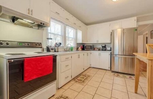 Winston - Salem Casa | 2BR - Winston’s - Salem - Casa Nova - Getaway