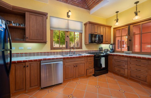 Nopolo Casa | 2BRs Home/Agua viva area near tennis courts