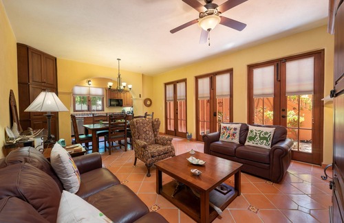 Nopolo Casa | 2BRs Home/Agua viva area near tennis courts