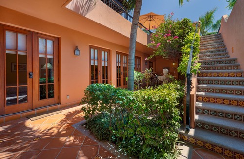 Nopolo Casa | 2BRs Home/Agua viva area near tennis courts