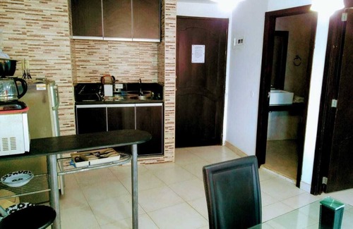 El Laguito Apartamento | 2C19 Apartamento Cartagena frente al mar