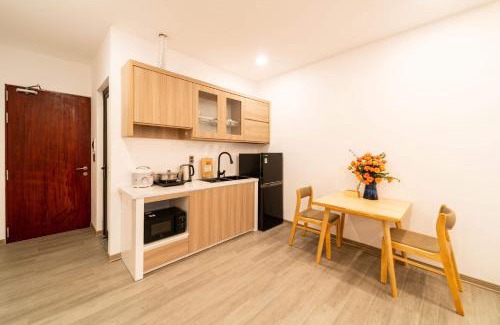 Ngo Quyen Apartamento | 2CE APARTMENT & HOTEL
