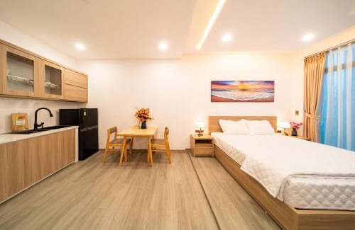 Ngo Quyen Apartamento | 2CE APARTMENT & HOTEL
