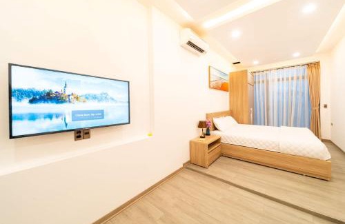Ngo Quyen Apartamento | 2CE APARTMENT & HOTEL