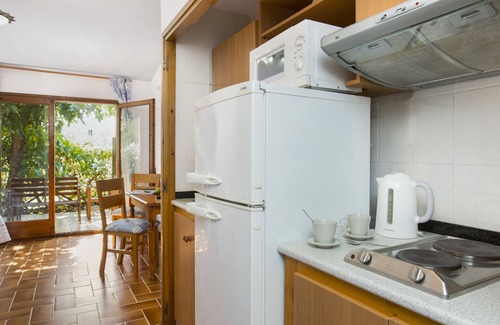 Puigventos Villa | 2CIP01-14pax - Casa con capacidad para 14 personas y piscina privada situada en una zona tranquila