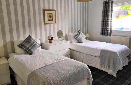 Lochgoilhead Casa | Scotlands Brigadoon.