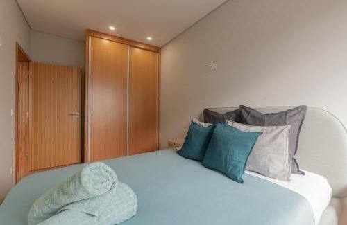 Leixões Apartamento | 2D Apartamento a 3 min da praia