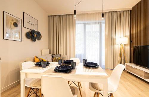 Trzebiatow Apartamento | 2Homerent Shellter 117A