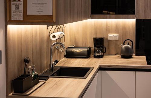 Trzebiatow Apartamento | 2Homerent Shellter 117A