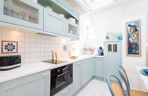 Karlikowo Apartamento | 2Homerent | Sopot Center | Beachside | Parking
