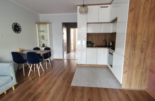 Katowice Apartamento | 2K Best Apartment